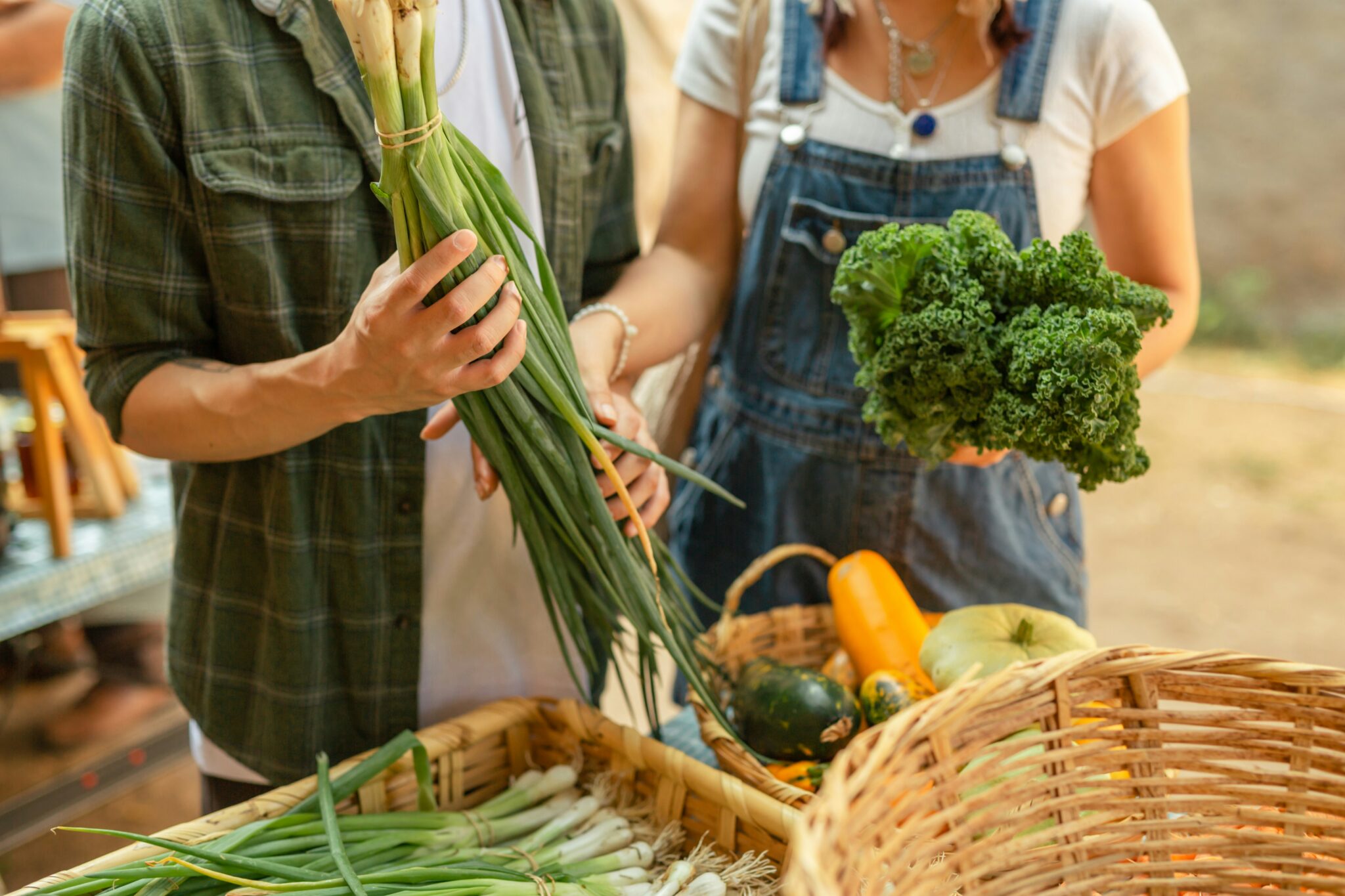 Las Vegas Farmers Market at Uncommons