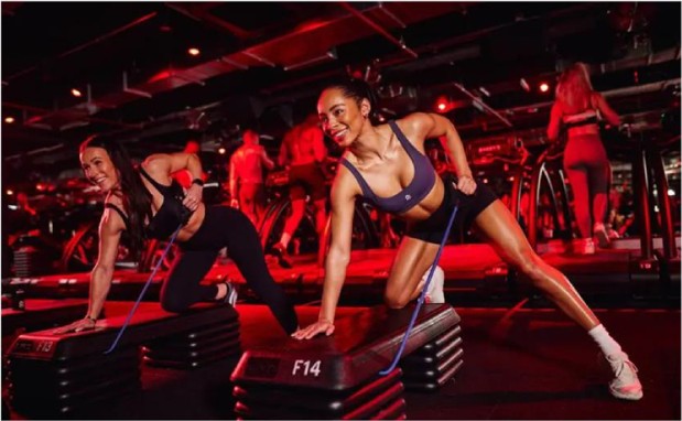 Nightclub Inspired Fitness Studio Coming to Southwest Las Vegas